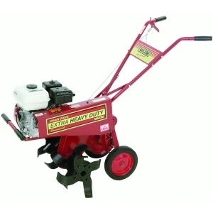 Tiller - Front Tine