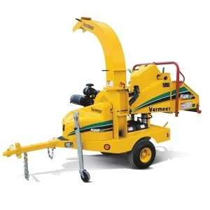 Chipper - Vermeer BC600XL