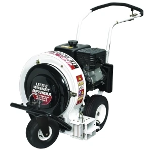 Walk-behind Blower