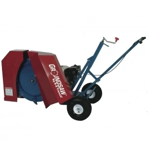 Trencher 2"x13" - E-Z Trench Groundsaw