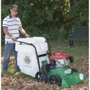 Vaccum - Billy Goat 6.5 HP Commercial Lawn Vac
