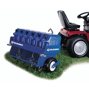 Towable Aerator - BlueBird 36" and 48"