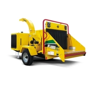 Chipper - Vermeer BC1000XL