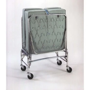 WEHSCO 39" Roll-a-Way Bed w/6" Matt