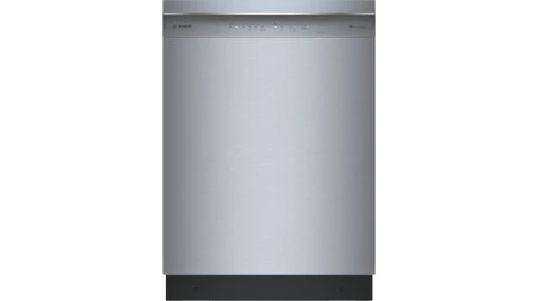 BOSCH 300S 46 DBA 3RD RACK STAINLESS STEEL DISHWASHER