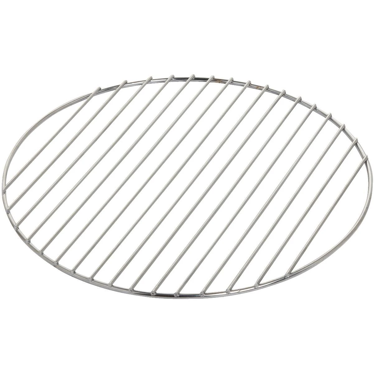 Old Smokey Plated Steel Grill Cooking Grate Old Smokey 14 in.