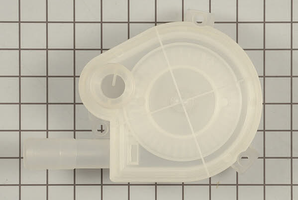 Whirlpool Washer Drain Pump Assembly WP35-6780
