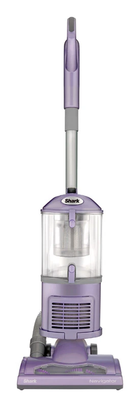Navigator Lift-away Bagless Upright Vacuum Cleaner With Hepa Filter Nv352