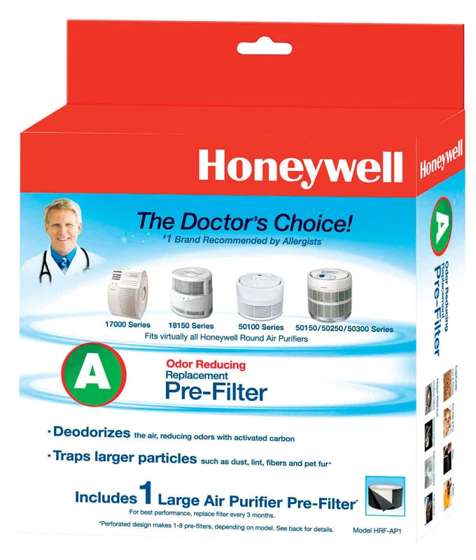 Universal Activated Carbon Pre Filter