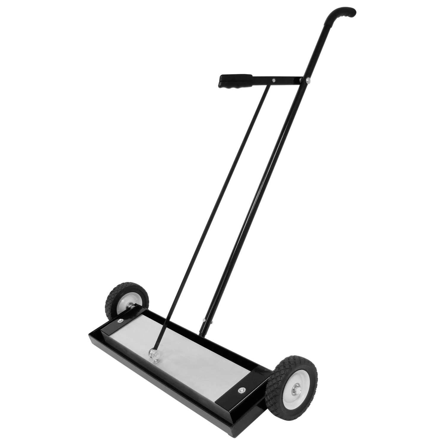 Magnetic Floor Sweeper, 24 In.