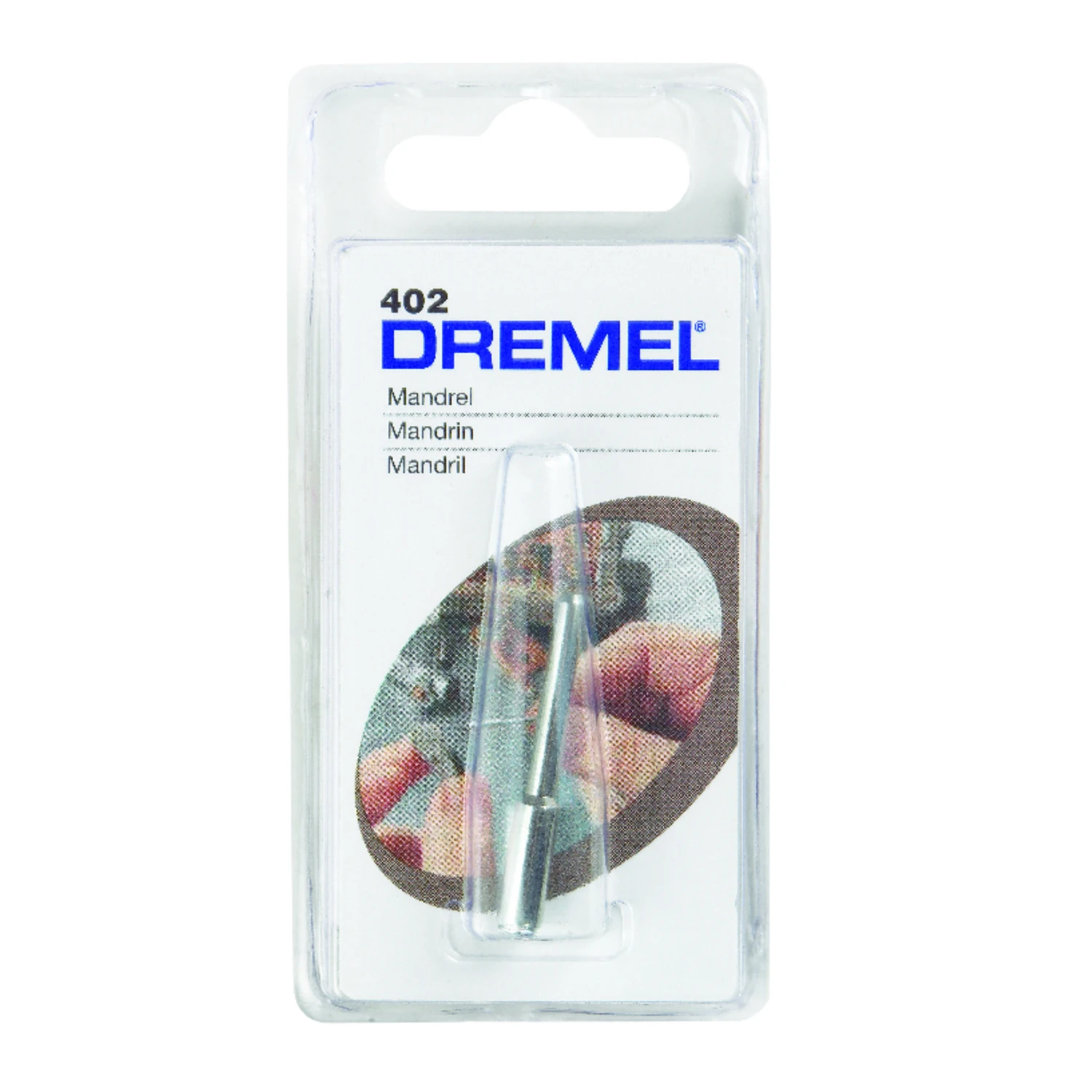 Mandrel
