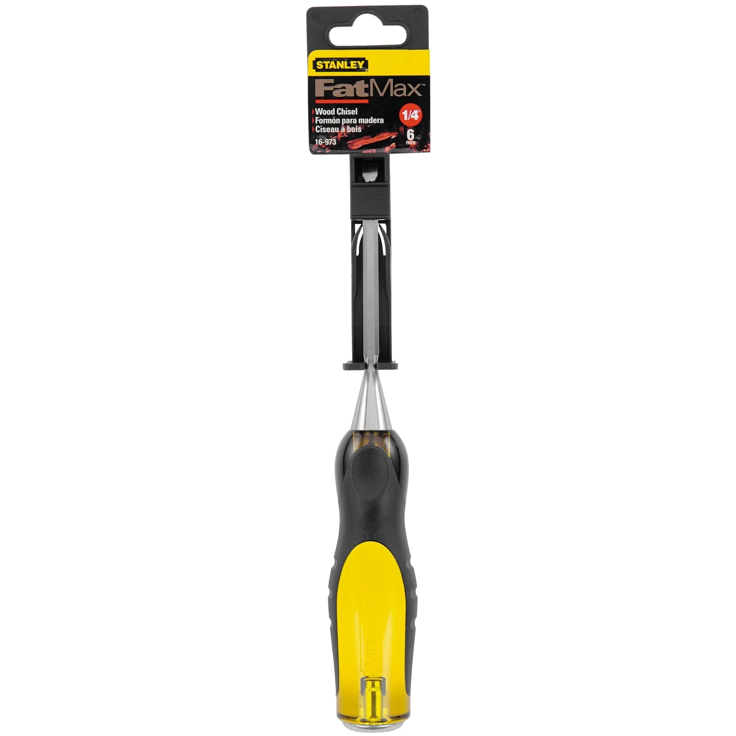 FatMax Chisel, 1/4 In.