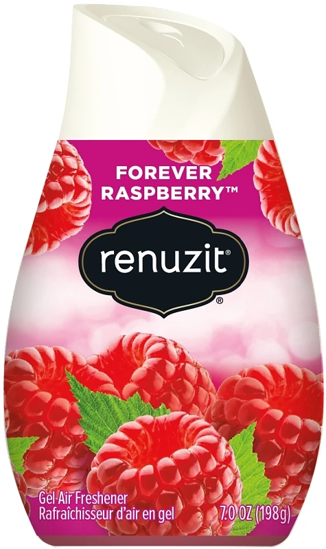 7OZ Raspb Freshener
