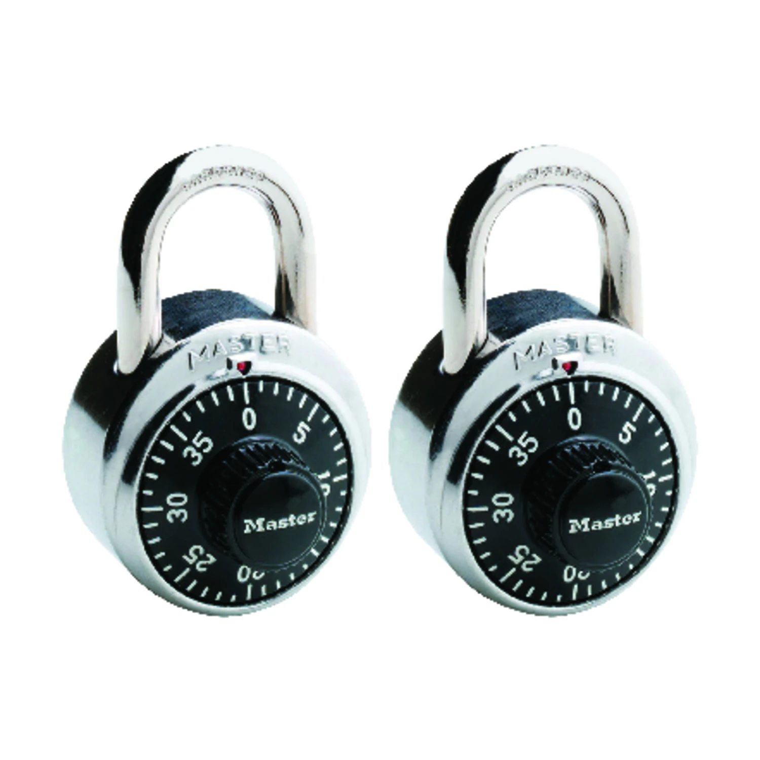 M/L COMBO LOCK 2 PK