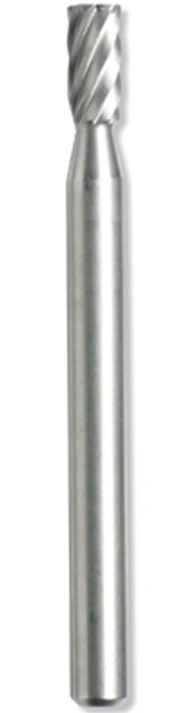 1/8 In. Carving & Shaping Cutter, 2-Pk.