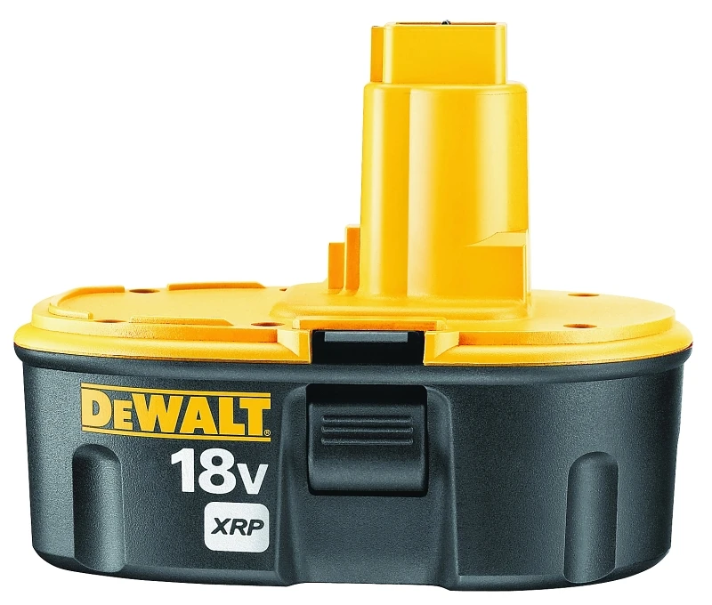 Xrp 18 Volt 2.4 Ah Ni-cad Battery Pack For Cordless Tools