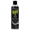 01353 Wasp And Hornet Killer, 14 Oz Aerosol Spray For Effective Nest Elimination