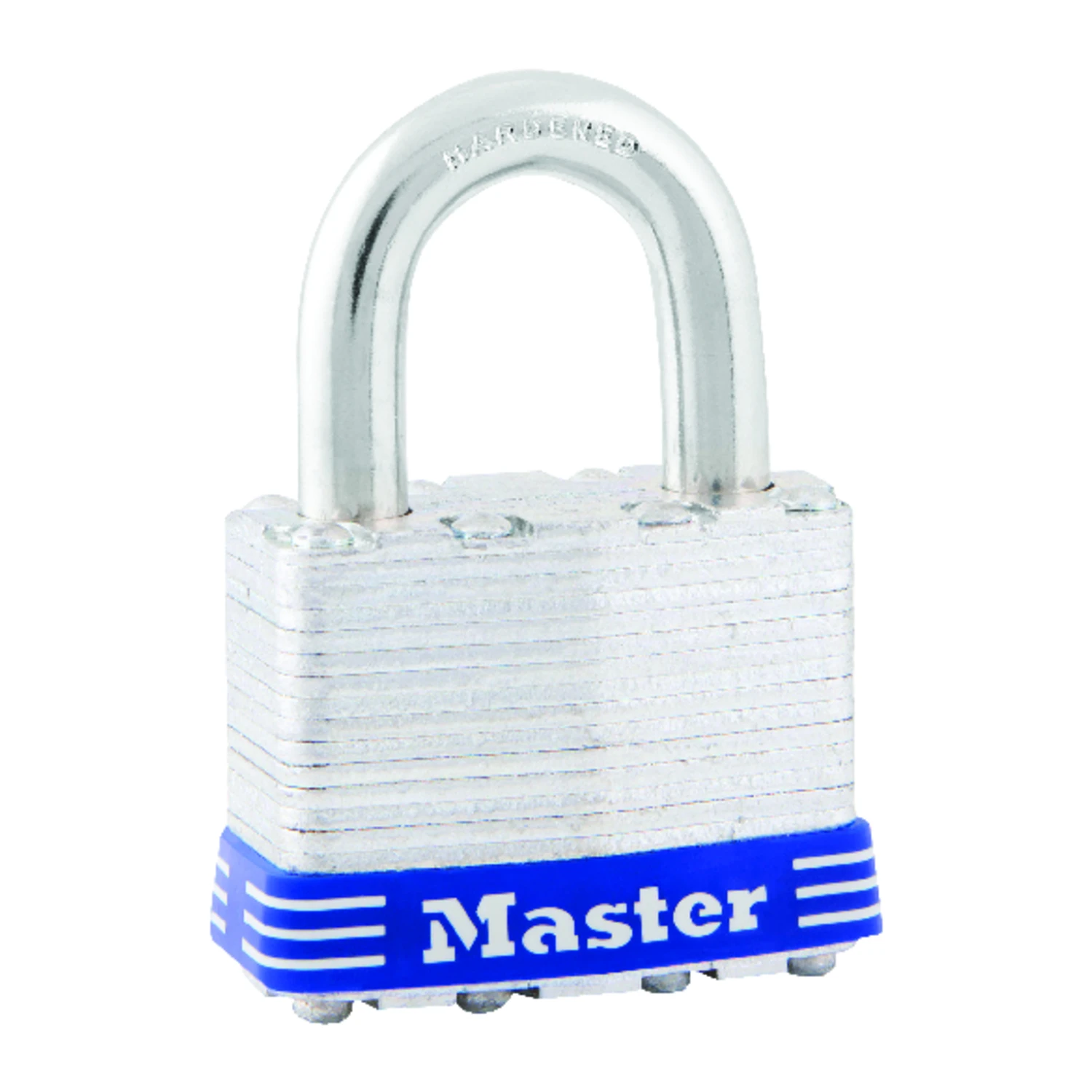 1-3/4 In. Keyed Laminated Padlock