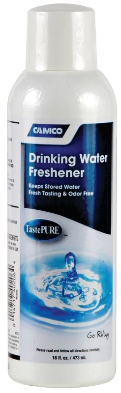 RV Drinking Water Freshener, 16 oz.