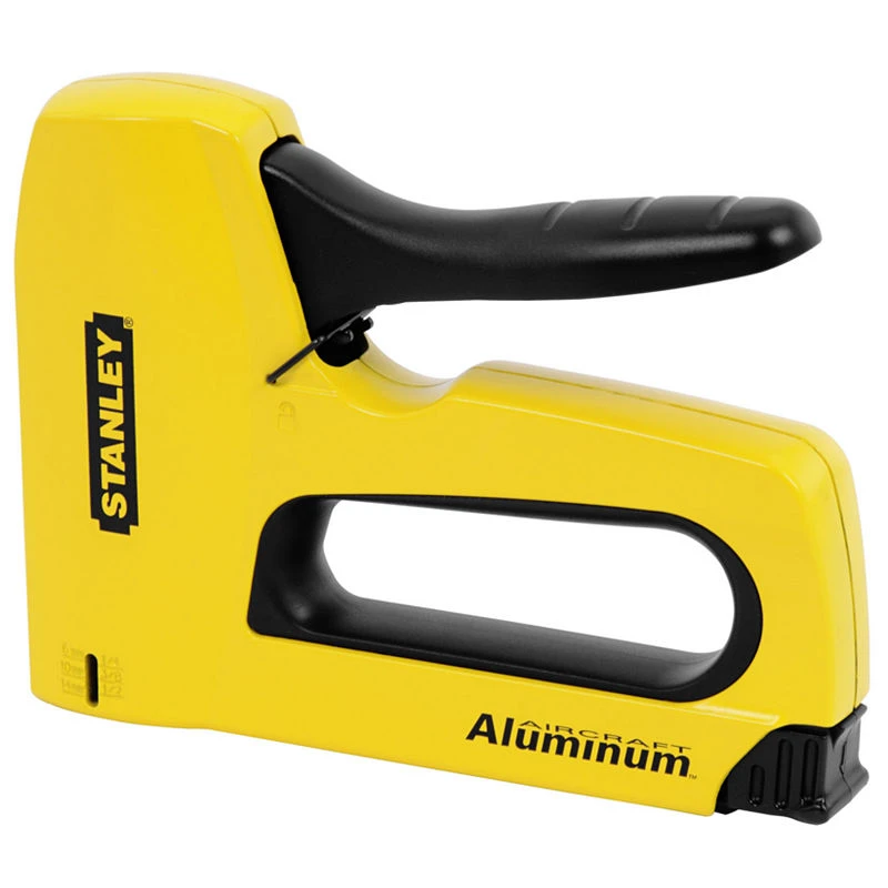 Tr150 Sharpshooter High-visibility Heavy-duty Staple Gun
