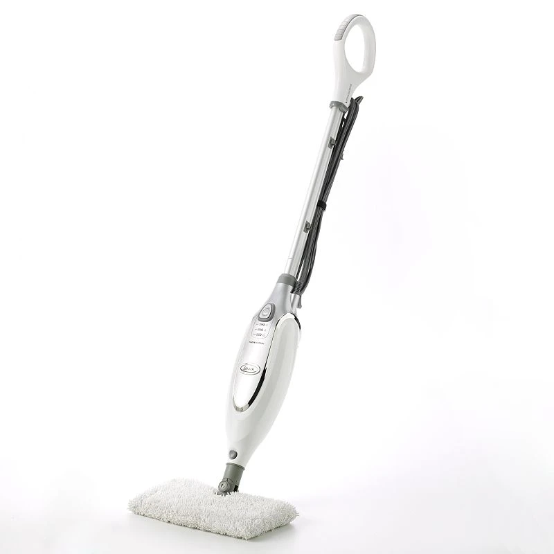 Professional Steam Pocket Bagless Corded Standard Filter Steam Mop S3601