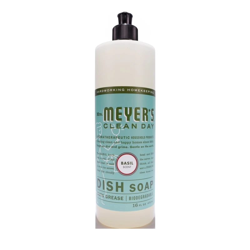 MMCD LQD DISH SOAP BSL
