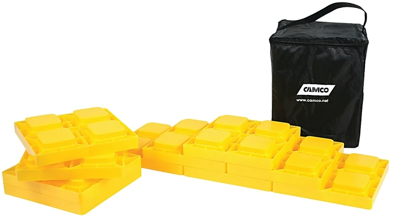 Leveling Block (10-Pack)