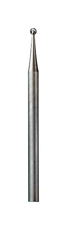 1/16 In. Engraving Cutter, 2-Pk.