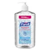 Hand Sanitizer Gel, Pump Bottle, 20 oz.