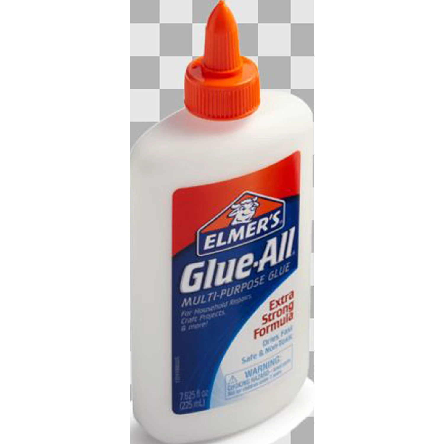 Glue-all Low Strength Multi-purpose Glue 7.63 Oz Non-toxic Repositionable