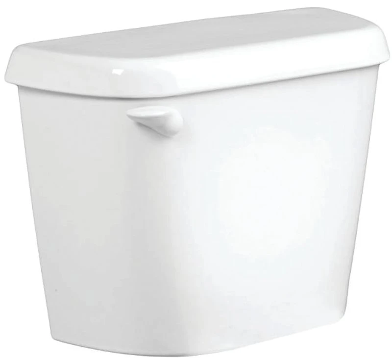 TOILET TANK COLONY WH12"