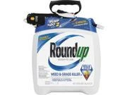 Pump 'n Go 1.33 Gal Ready-to-use Wand Sprayer Weed & Grass Killer Iii