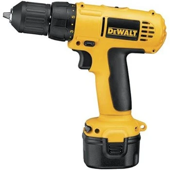 9.6V DRILL/DRIVER KIT