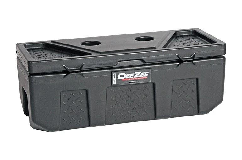 Dz6535p Specialty Utility Chest - 35 Inch Universal Poly Storage Box