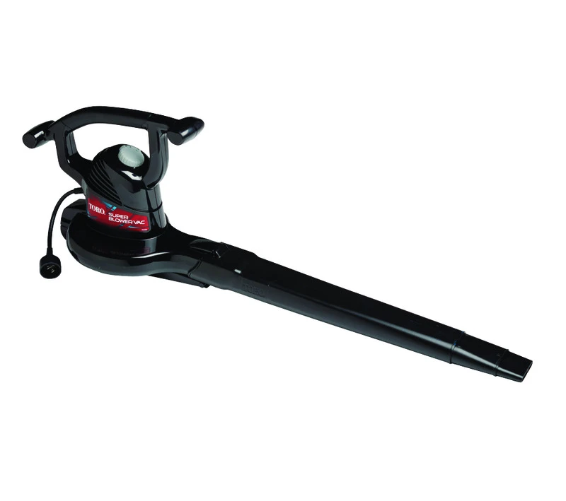 Electric 3-in-1 Leaf Blower, Vacuum, Shredder - 225 Mph, Model 51618