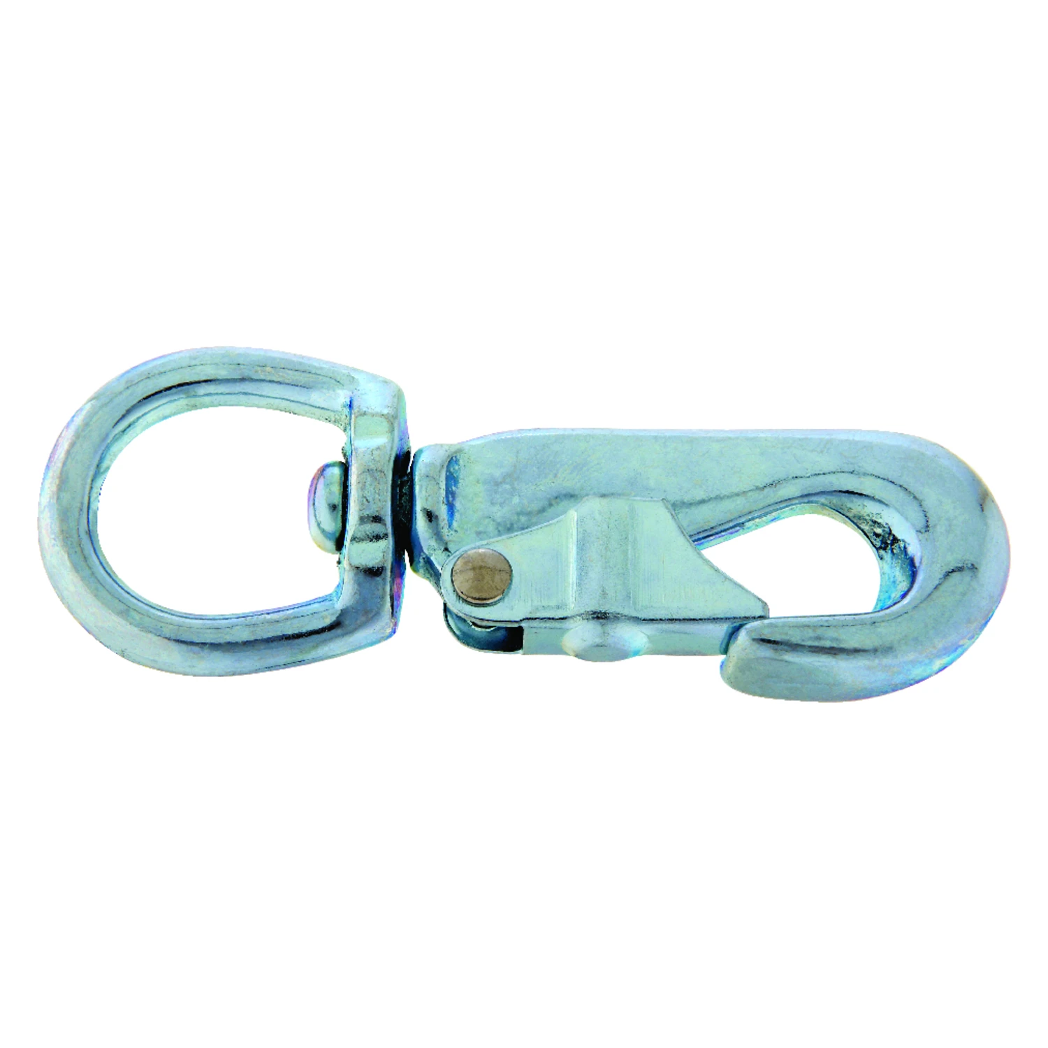 Zinc Plated Cap Snap, 3/4 Inch Size
