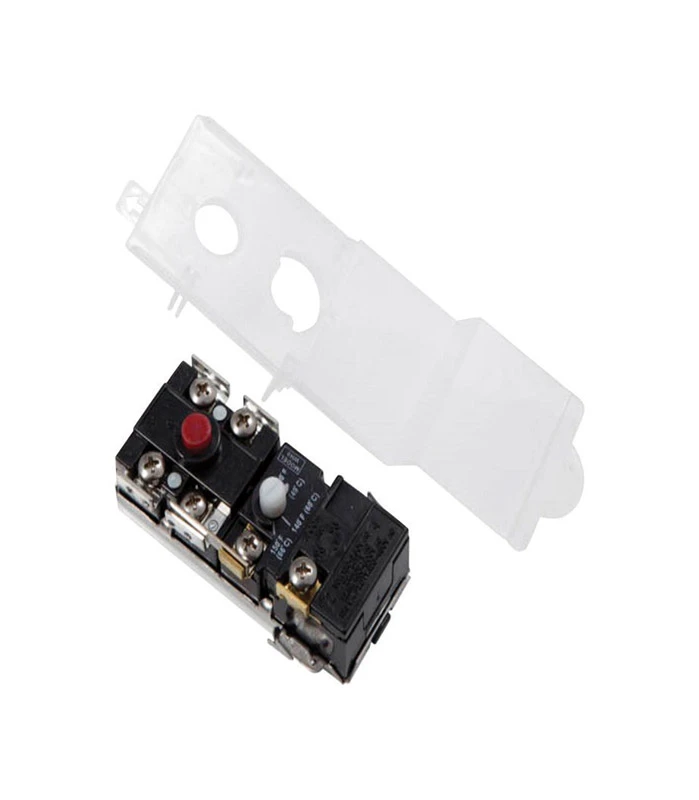 Wh9-6 Single Element Water Heater Thermostat With E.c.o. Safety Feature