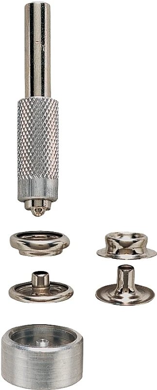 Snap Fastener Kit