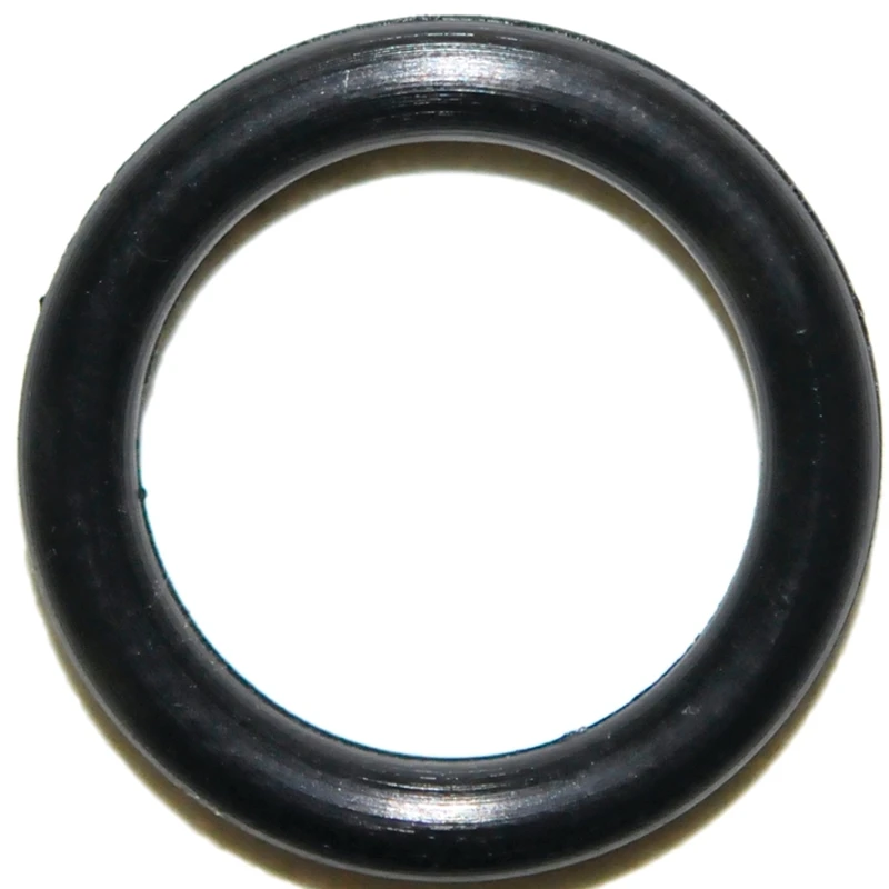 #7 Buna-n O-ring 3/8 In. Id X 1/2 In. Od, 1/16 In. Thick, 1 Pk