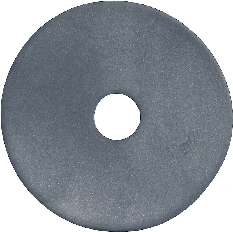 Danco 1/4 in. D Rubber Washer 1 pk