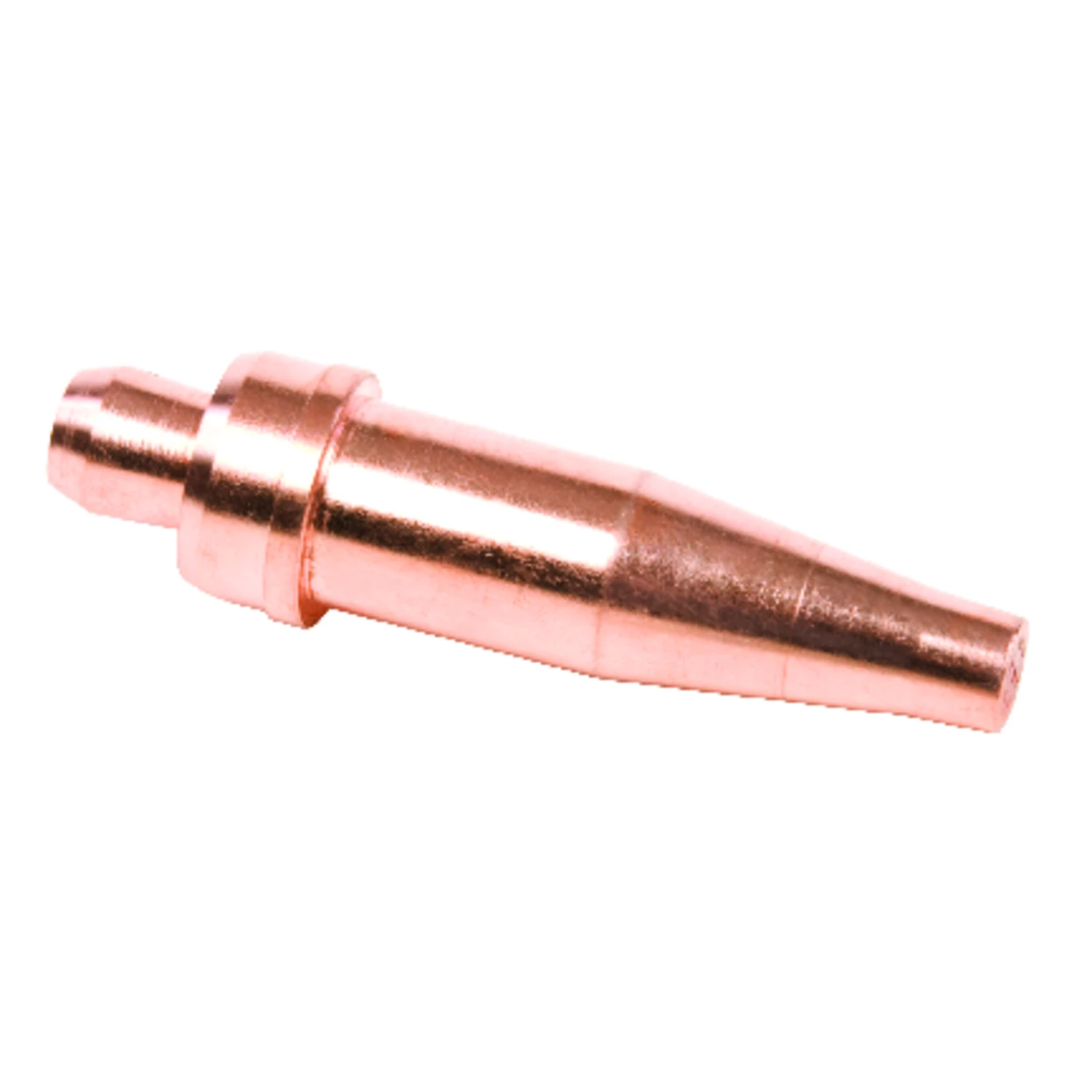 #0 (0-3-101) Copper Cutting Tip For Oxy-acetylene Torches