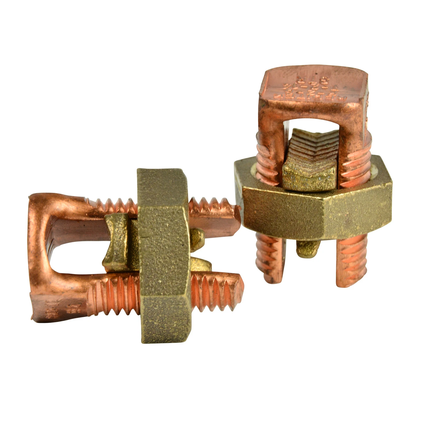 Gardner Bender Split Bolt Connector 2 pk