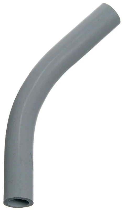 3/4" 45 DEG PVC ELBOW