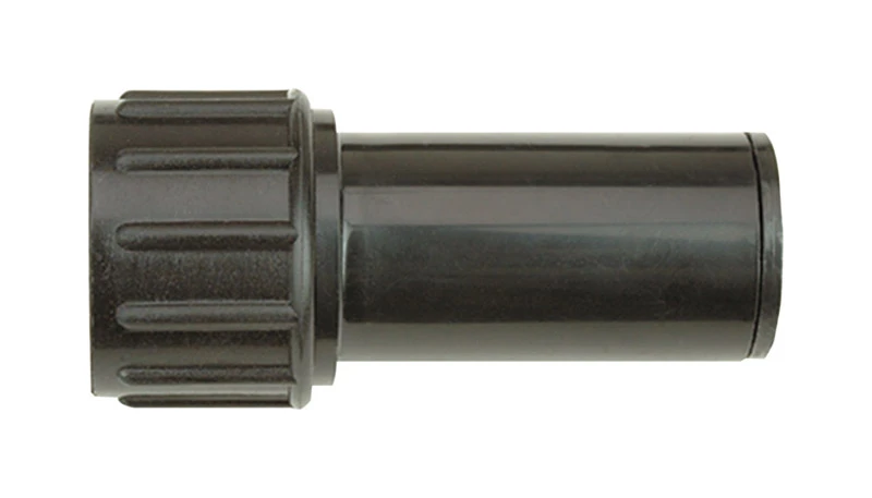 Raindrip 5/8 in. Drip Irrigation End Cap 1 pk