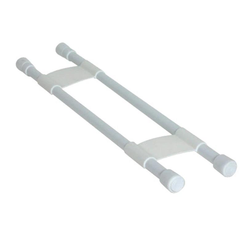 RV Refrigerator Bar, Double