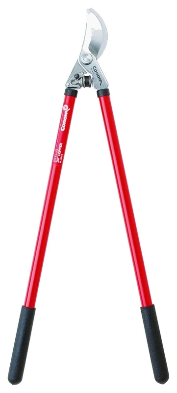 Sl 3310 24 In Bypass Lopper With Steel Handle And Blade