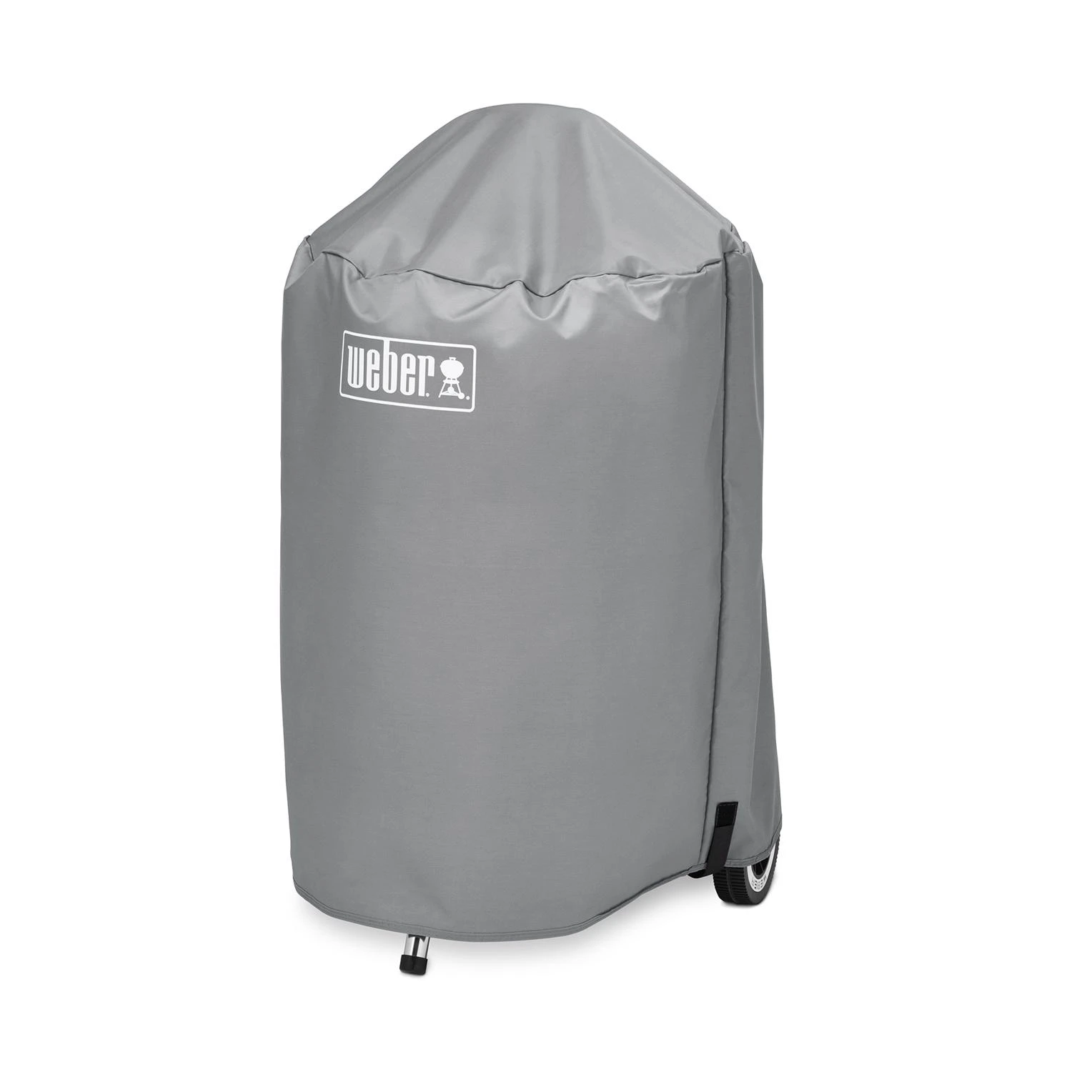 Gray 18 In. Charcoal Grill Cover - Model 7175