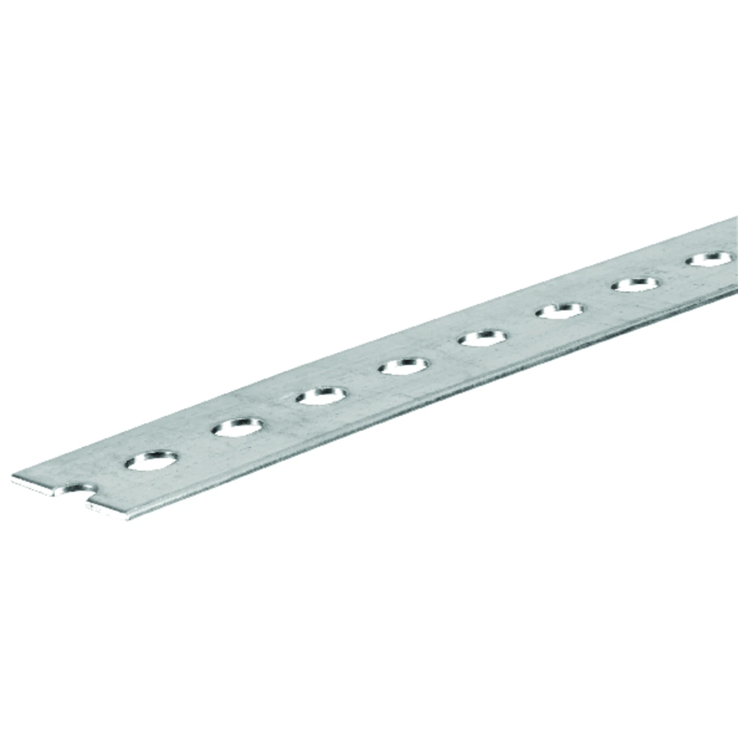 1-3/8x60 Slot FLT Steel