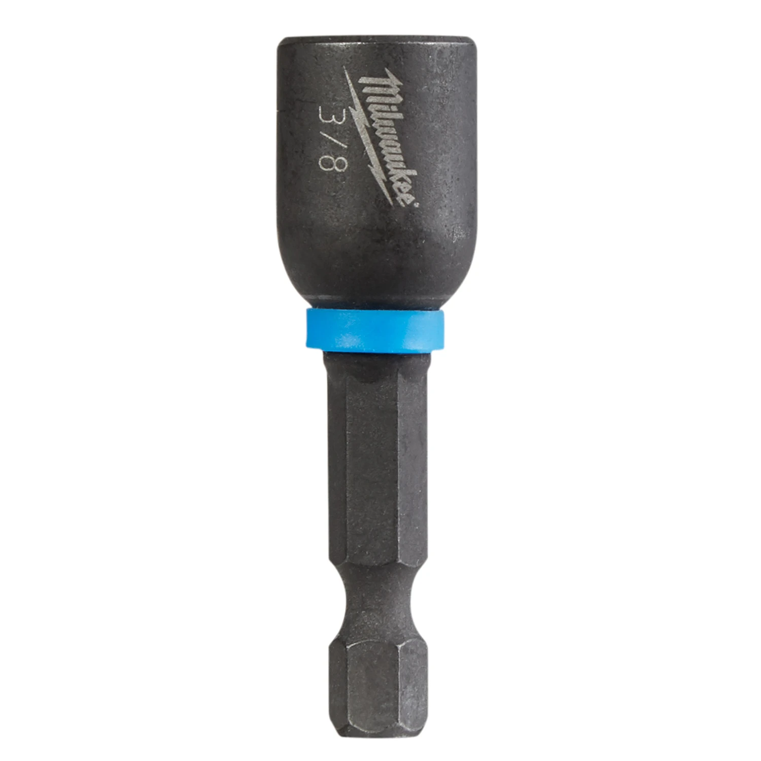 Shockwave 3/8 In. X 1-7/8 In. Magnetic Impact Nut Driver