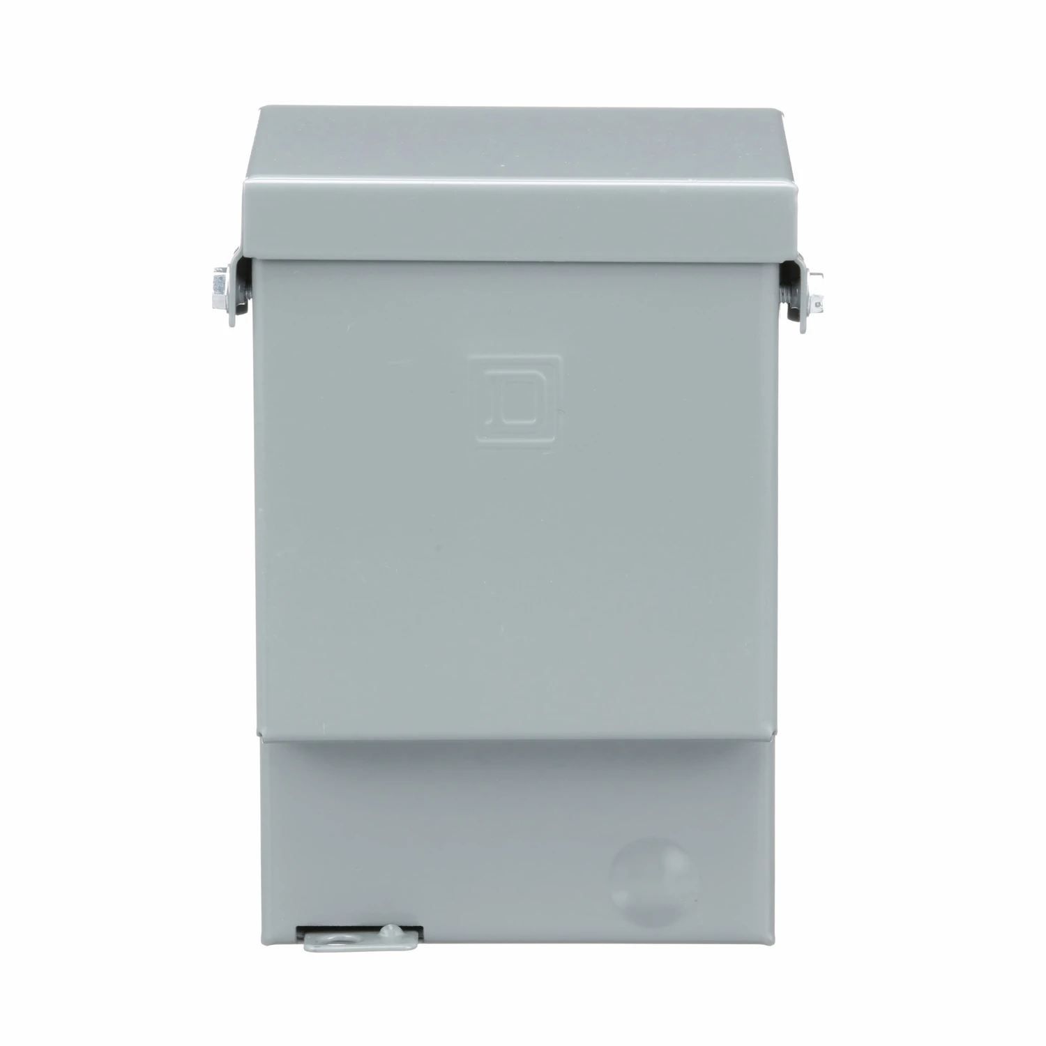 Qo 60a 240v Non-fused Air Conditioner Disconnect Switch